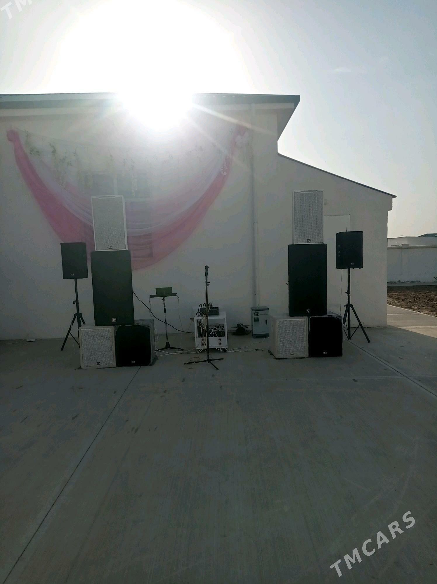 toy kalonka - Aşgabat - img 4