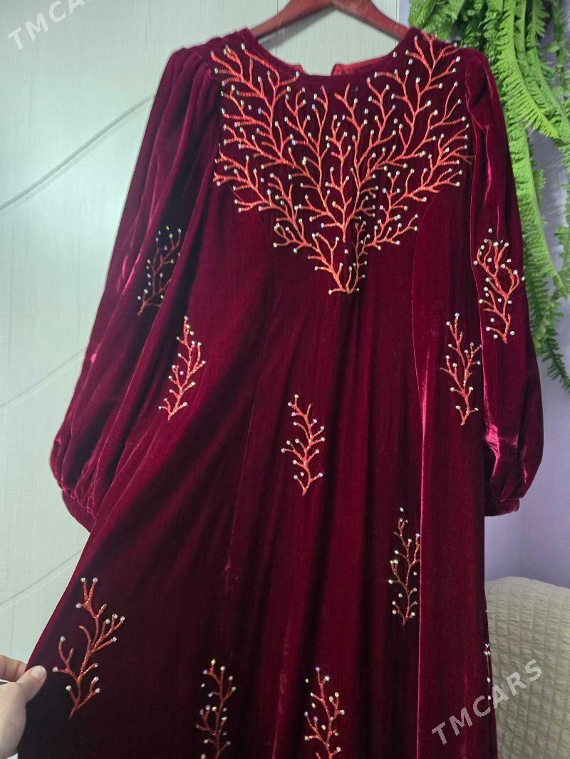 koynek - Aşgabat - img 7