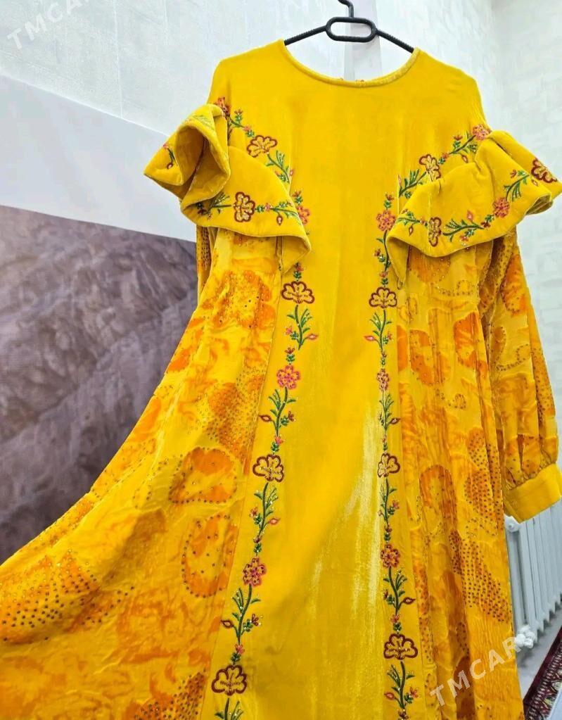 koynek - Aşgabat - img 1