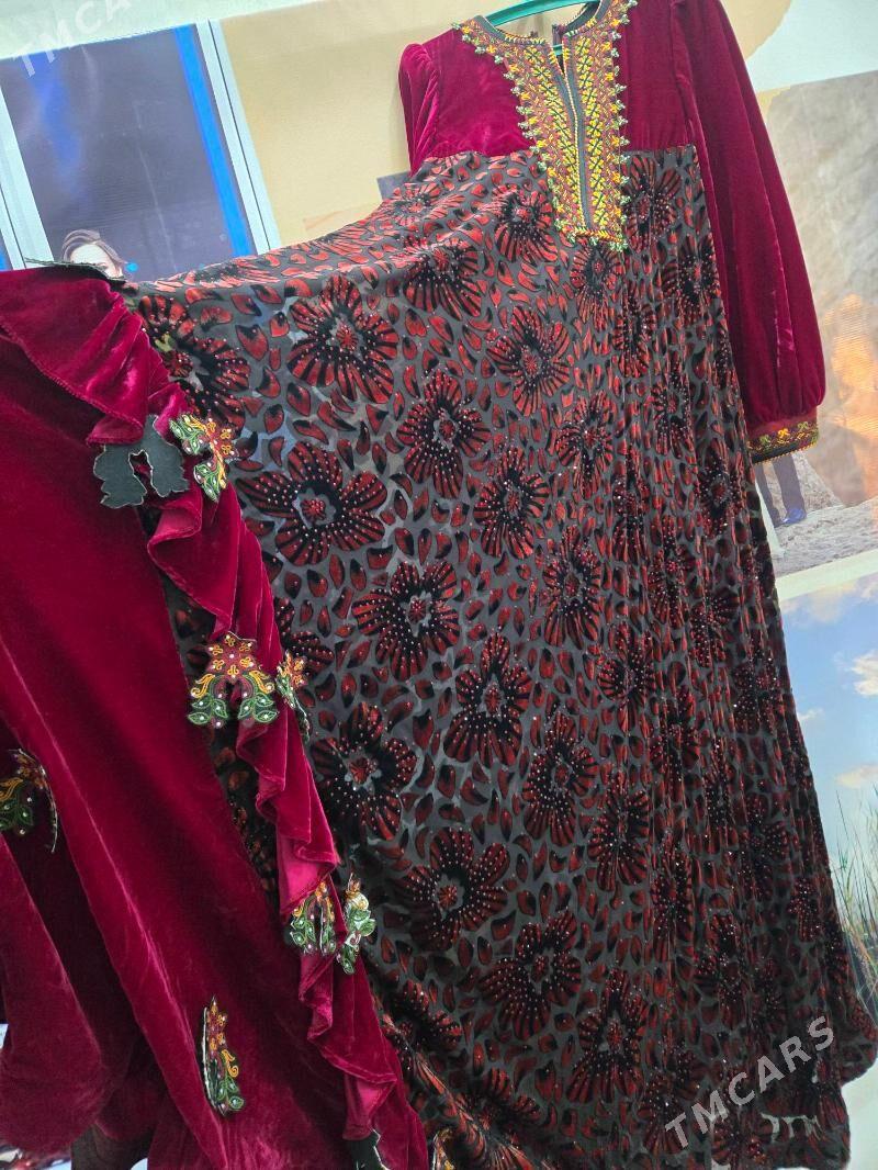 koynek - Aşgabat - img 8