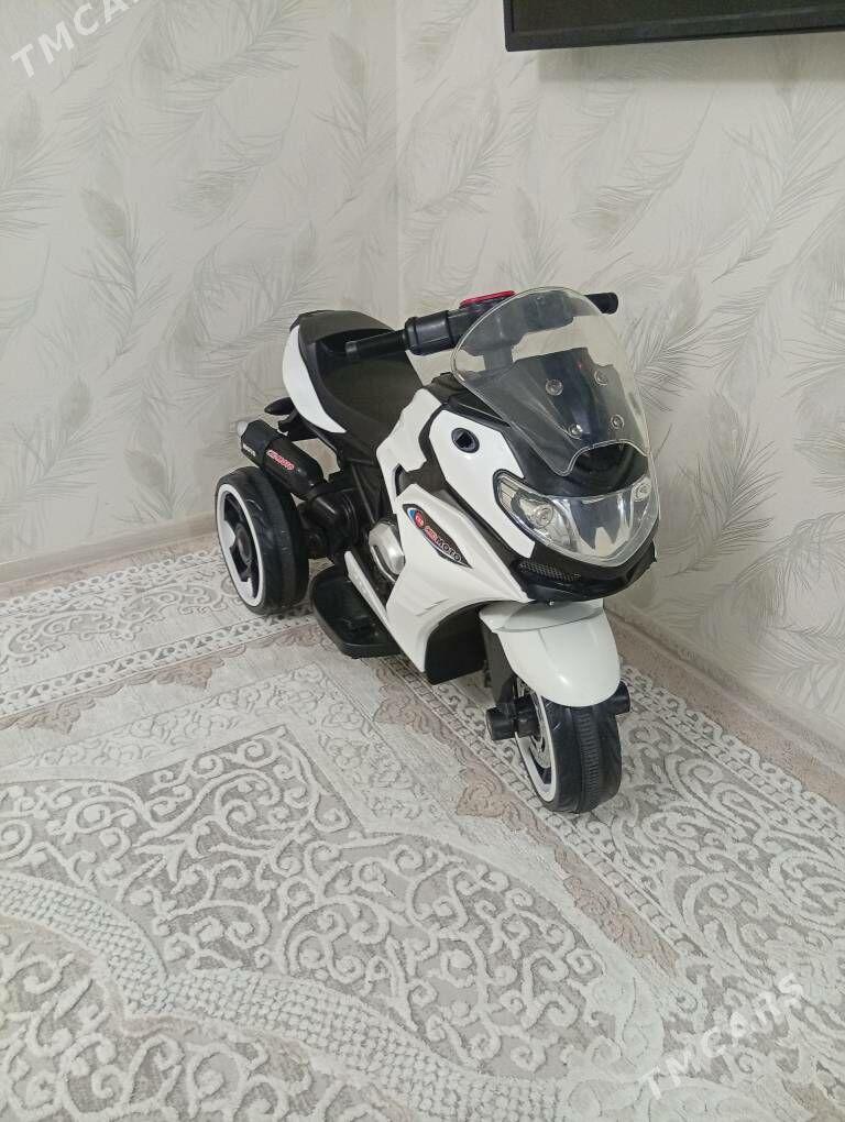 мотор - Мир 1 - img 5