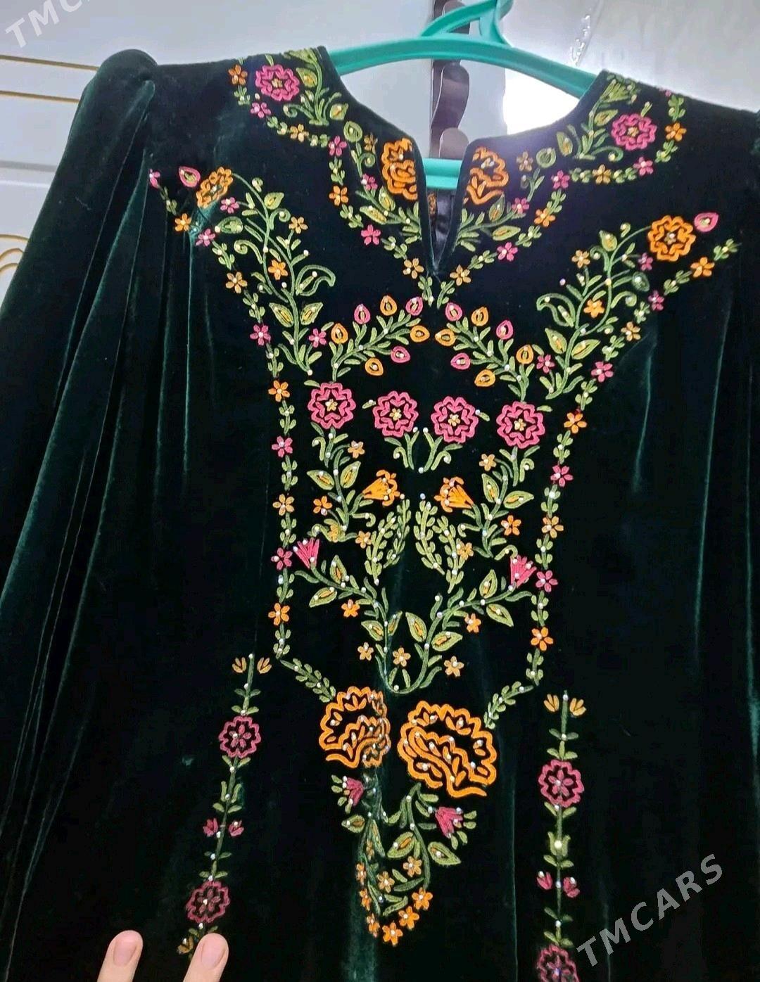 koynek - Aşgabat - img 4