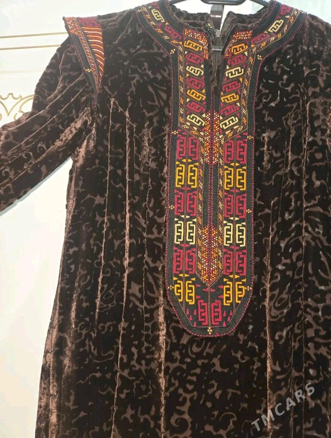 koynek - Aşgabat - img 3