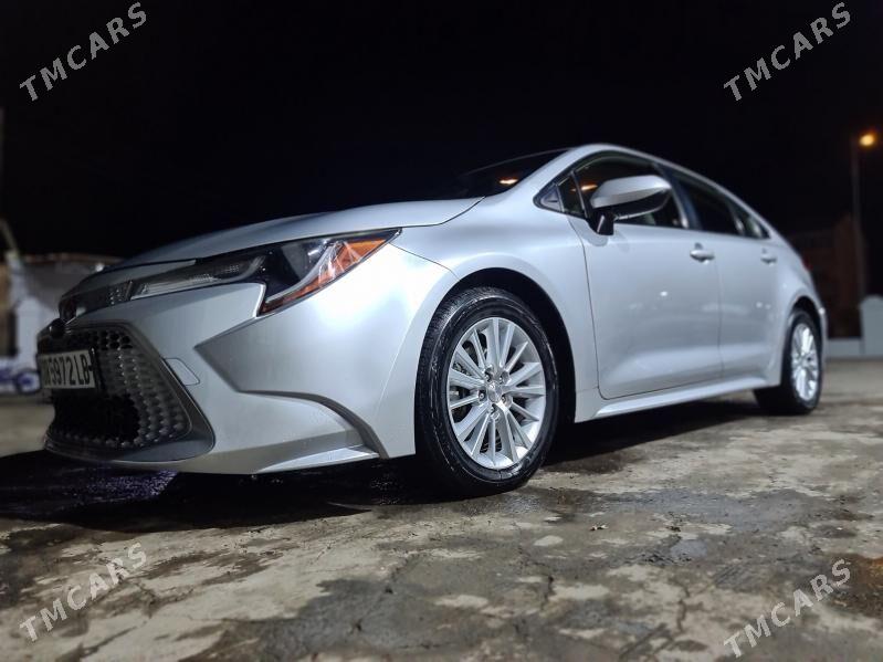 Toyota Corolla 2019 - 235 000 TMT - Çärjew - img 6