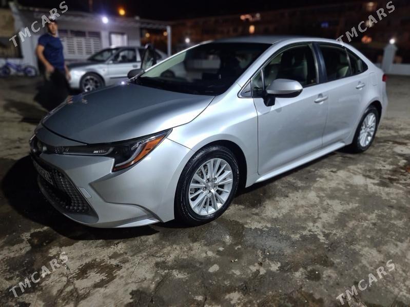 Toyota Corolla 2019 - 235 000 TMT - Çärjew - img 2