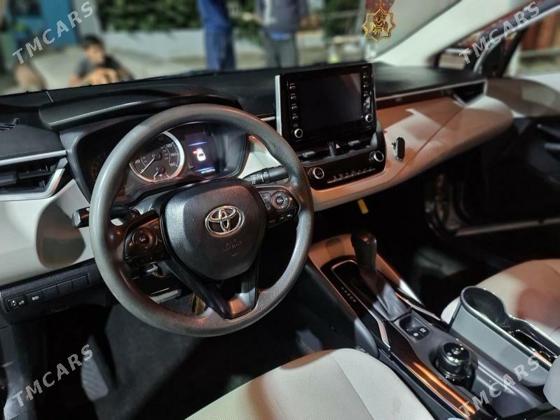 Toyota Corolla 2019 - 235 000 TMT - Çärjew - img 4