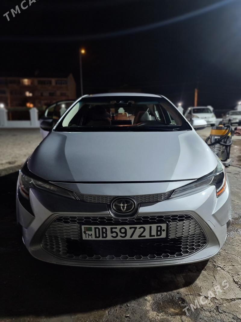 Toyota Corolla 2019 - 235 000 TMT - Çärjew - img 5