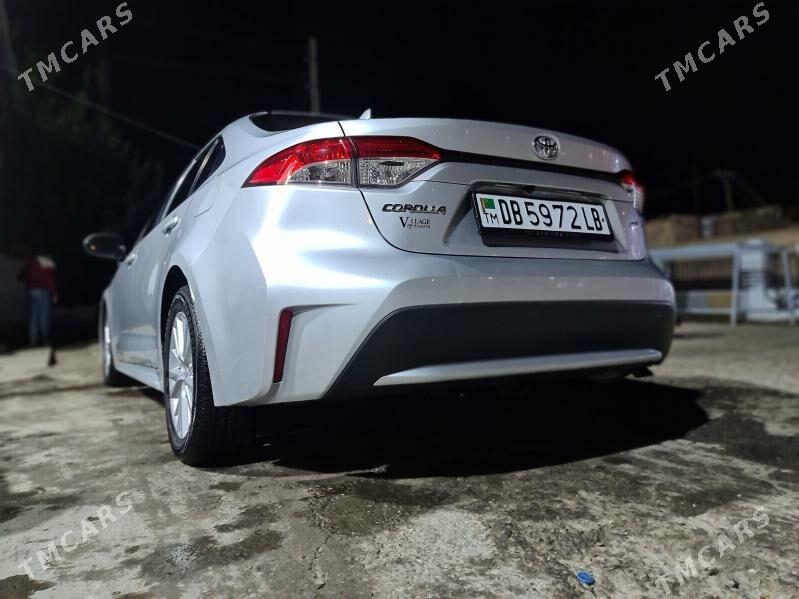 Toyota Corolla 2019 - 235 000 TMT - Çärjew - img 3