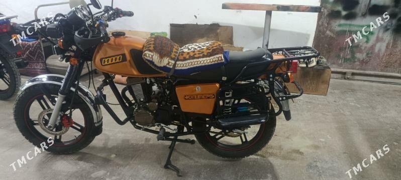 Fekon FK200-14G 2025 - 19 000 TMT - Балканабат - img 6