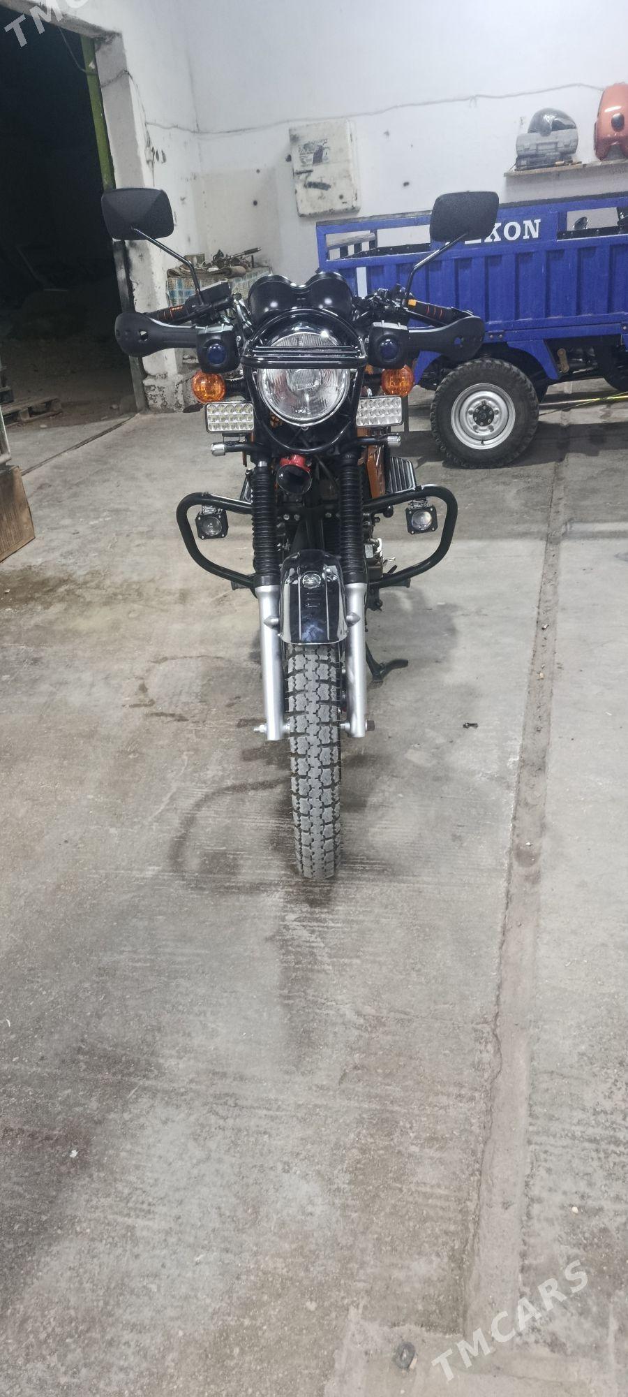 Fekon FK200-14G 2025 - 19 000 TMT - Balkanabat - img 1