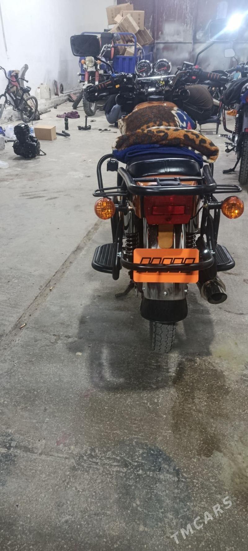 Fekon FK200-14G 2025 - 19 000 TMT - Балканабат - img 5