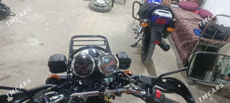 Fekon FK200-14G 2025 - 19 000 TMT - Балканабат - img 7