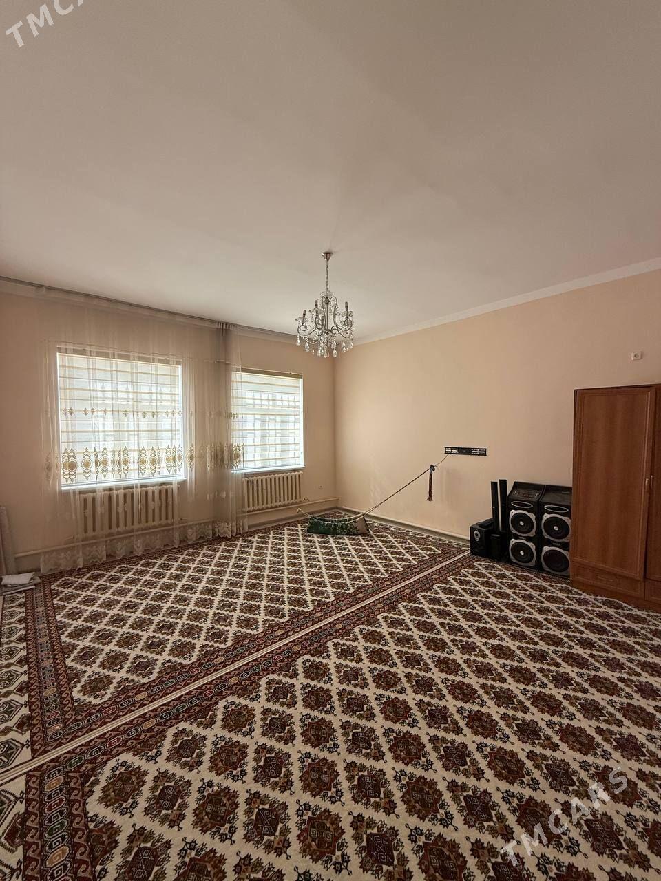 Gökdepe satlyk jaý - Gökdepe - img 4