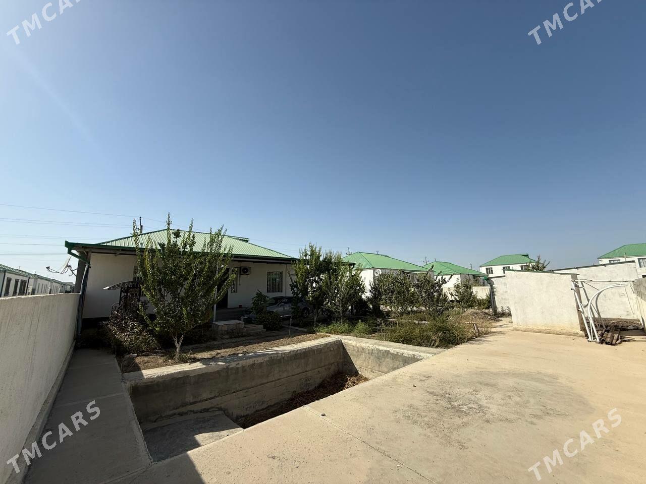 Gökdepe satlyk jaý - Gökdepe - img 2