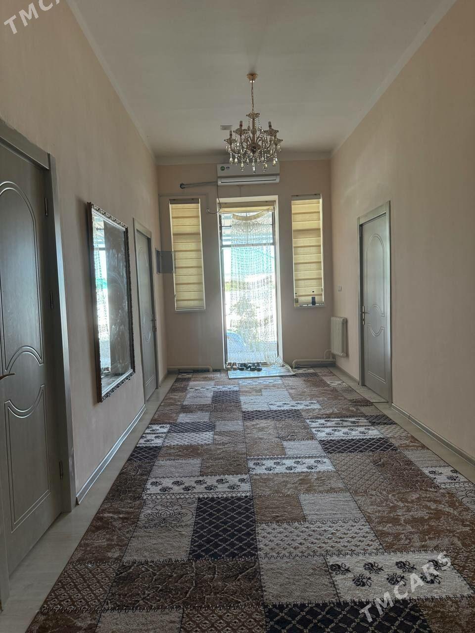 Gökdepe satlyk jaý - Gökdepe - img 10