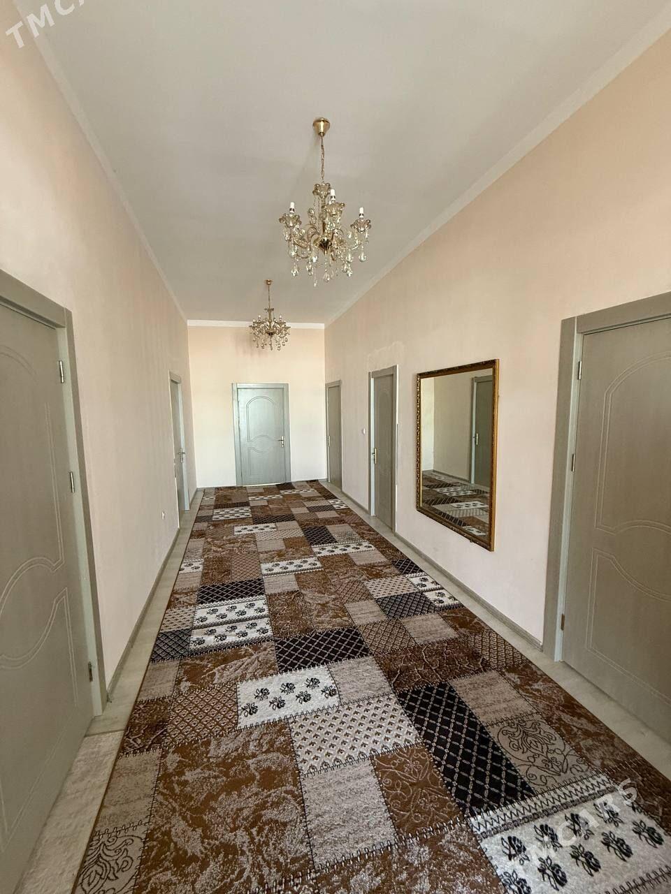 Gökdepe satlyk jaý - Gökdepe - img 9