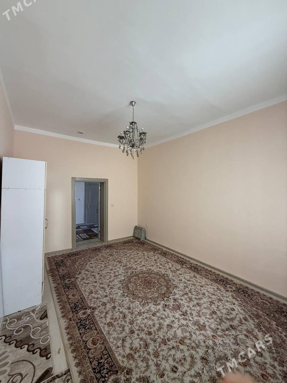 Gökdepe satlyk jaý - Gökdepe - img 7