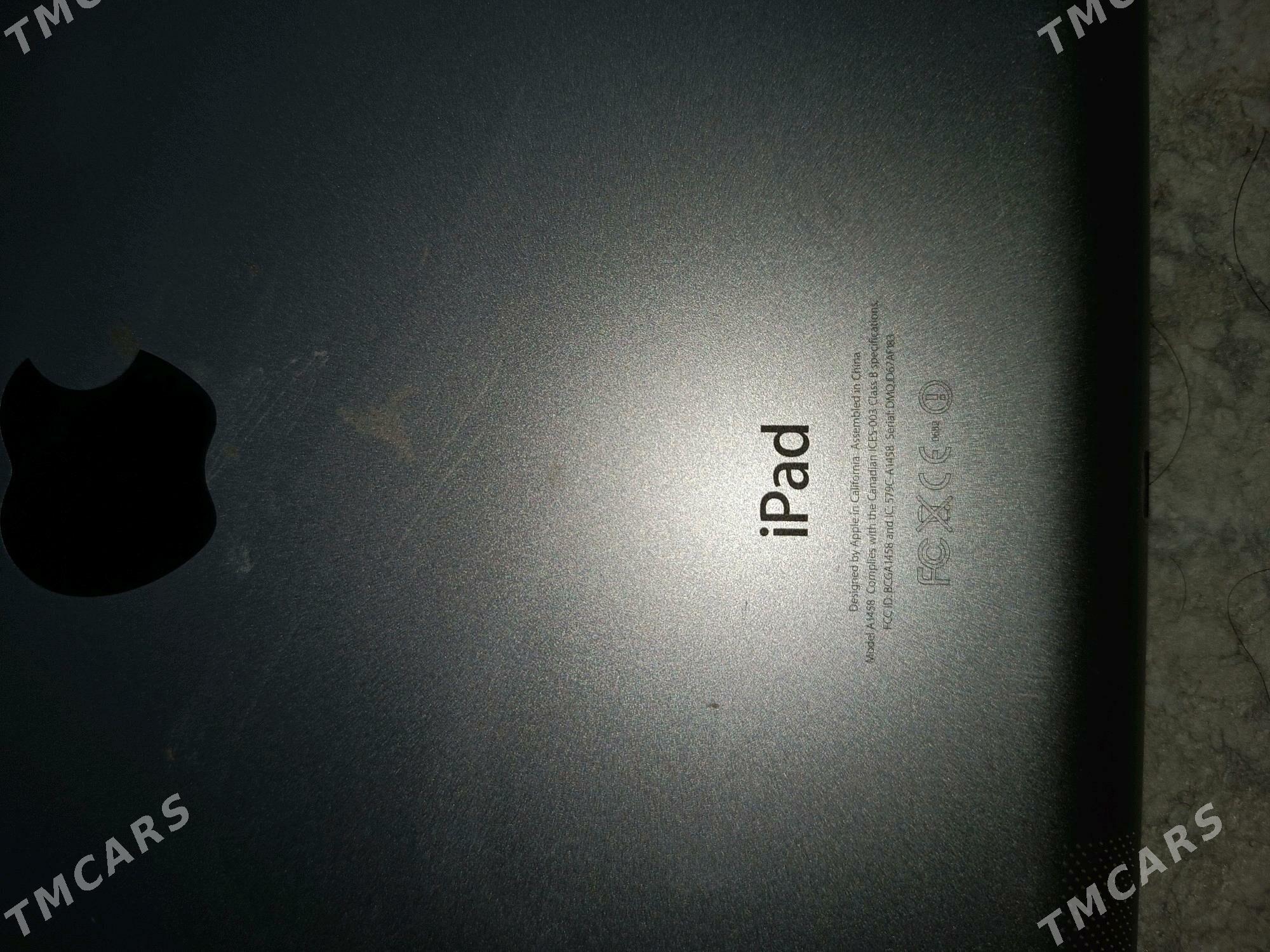 I PAD - Çärjew - img 3