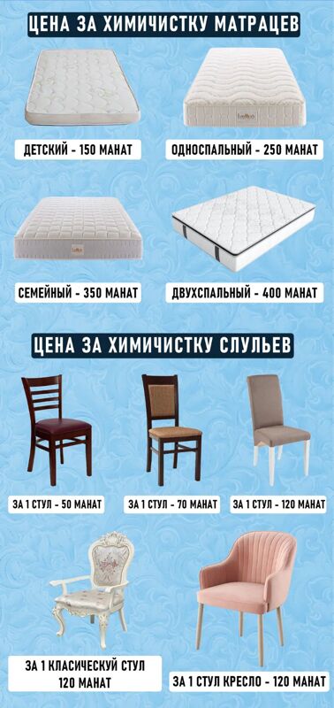 Услуга Клининга Уборка - Aşgabat - img 7