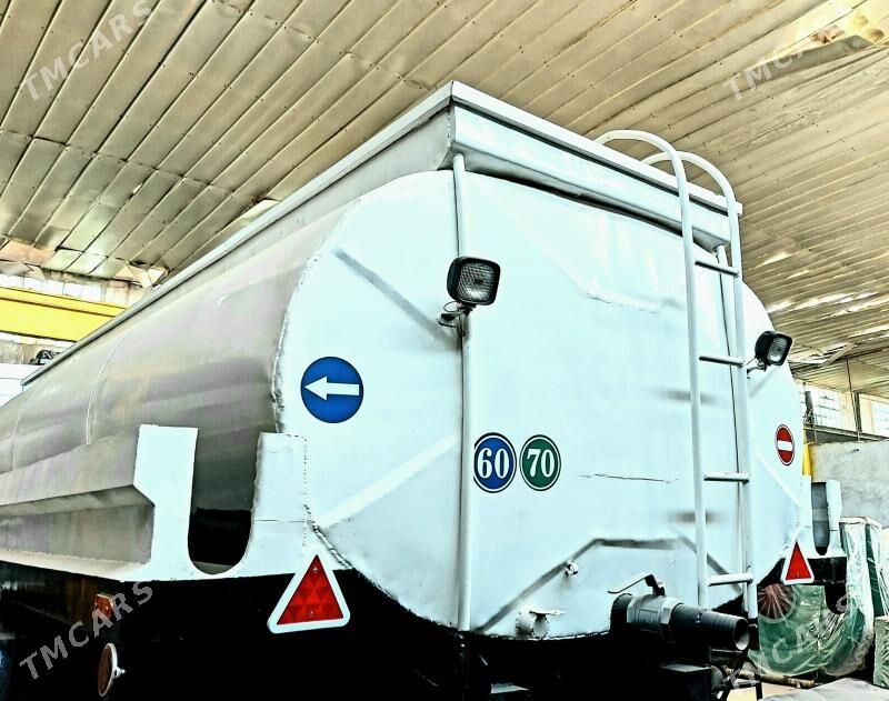 Maz Samosval 2008 - 630 000 TMT - Туркменабат - img 3