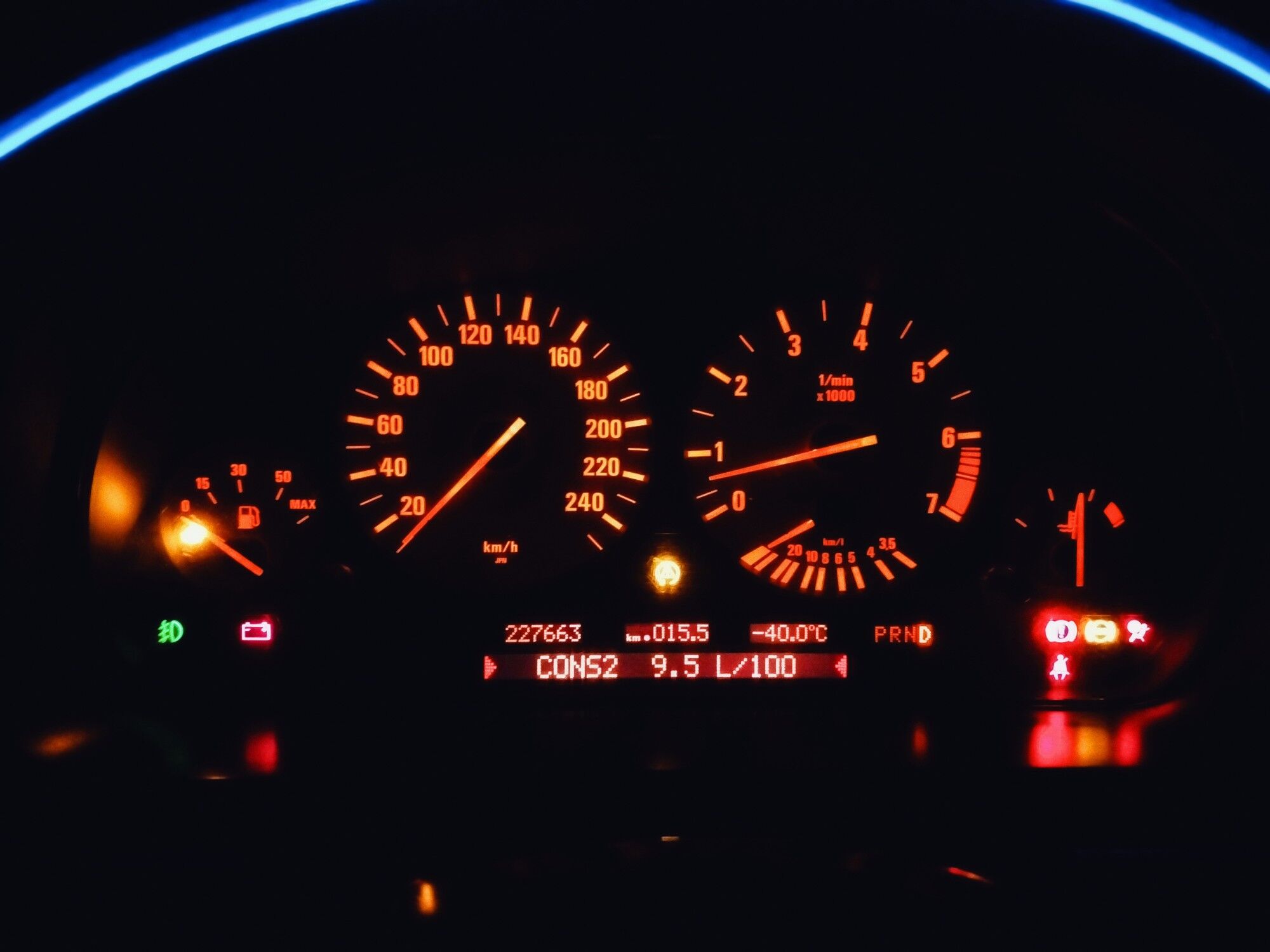 Шток Прибор е39 (5)е53х5 750 TMT - Дашогуз - img 2