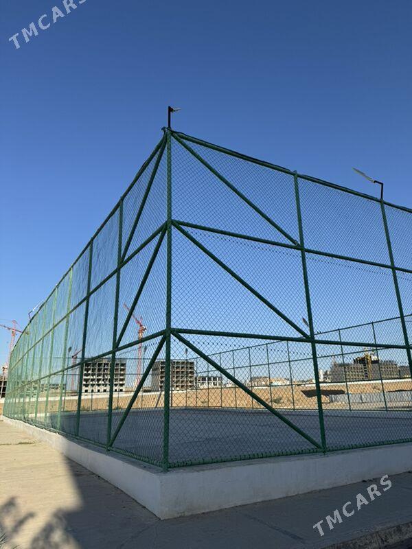 satlyk futbol pole - Ашхабад - img 3