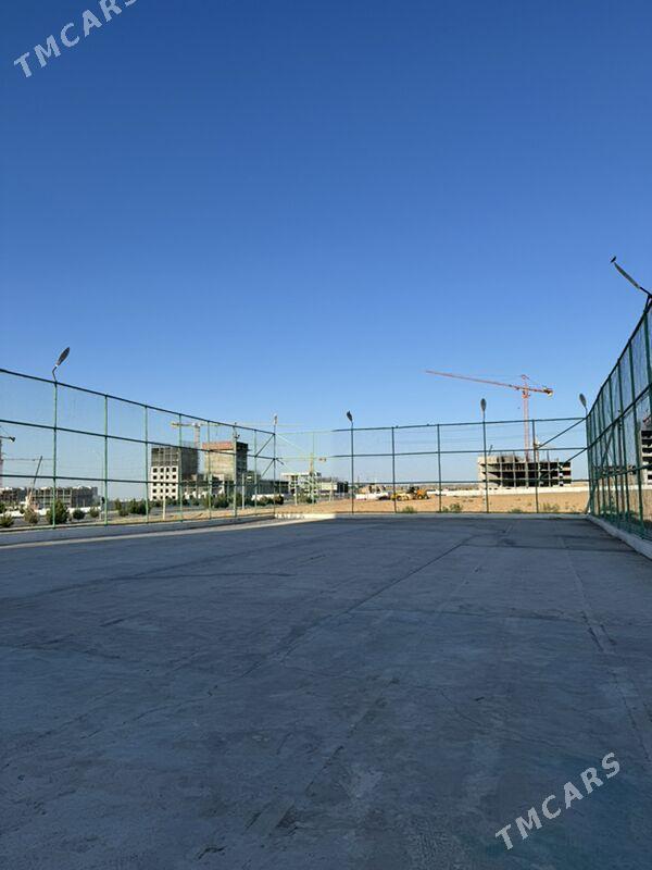 satlyk futbol pole - Ашхабад - img 2