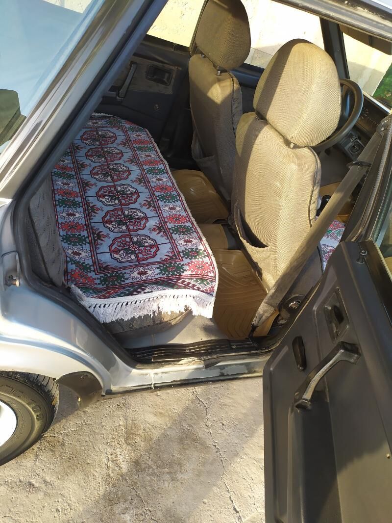 Lada 21099 2003 - 33 000 TMT - Серахс - img 6