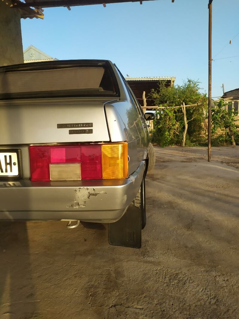 Lada 21099 2003 - 33 000 TMT - Серахс - img 8