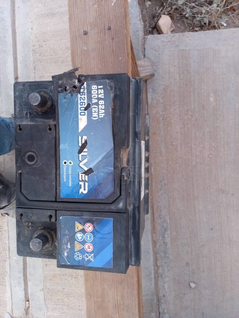 Akumlyator 350 TMT - Дашогуз - img 2