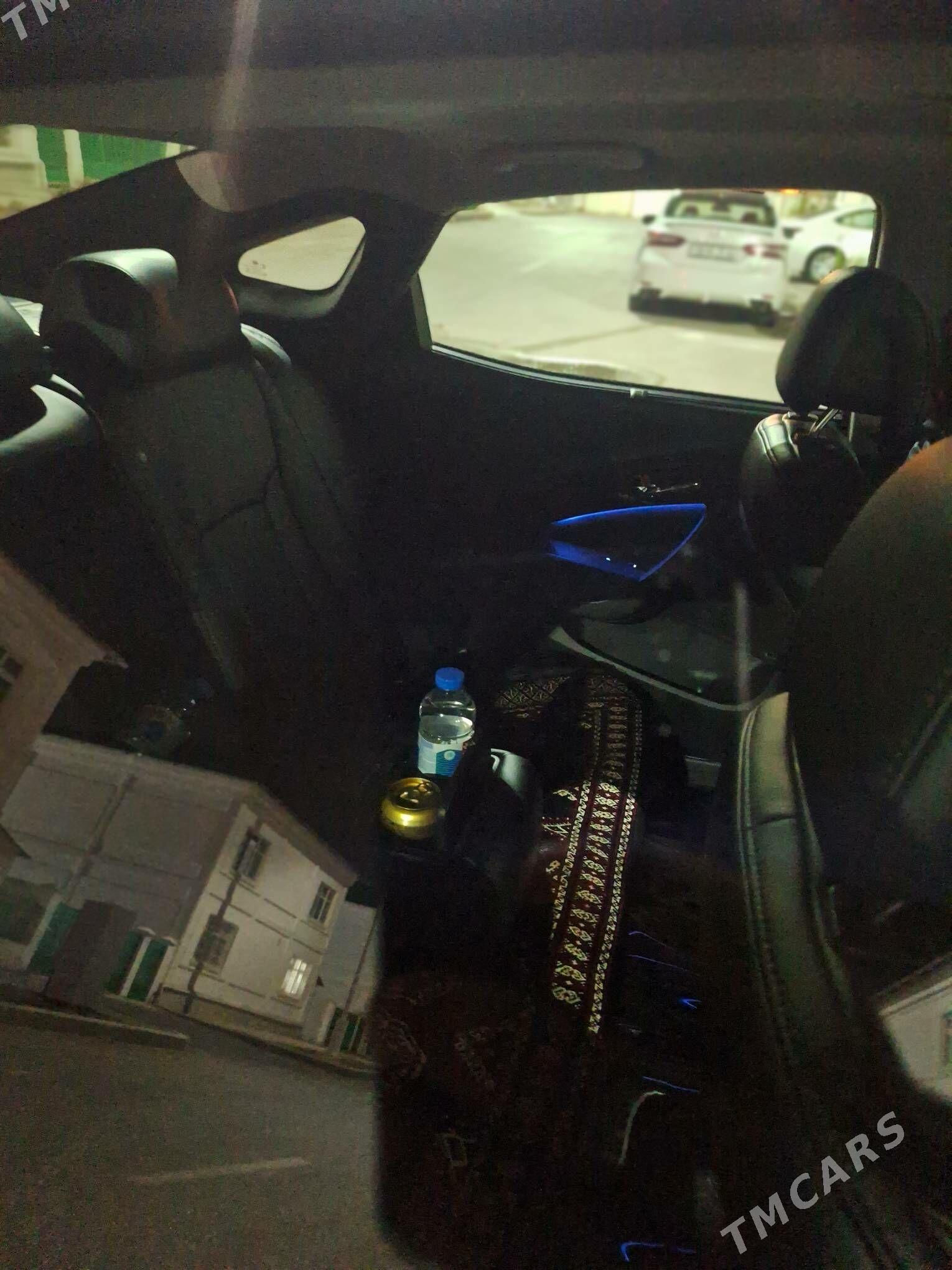 Hyundai Azera 2017 - 275 000 TMT - 11 мкр - img 3