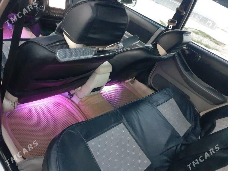 Toyota Avalon 1997 - 135 000 TMT - Мары - img 7