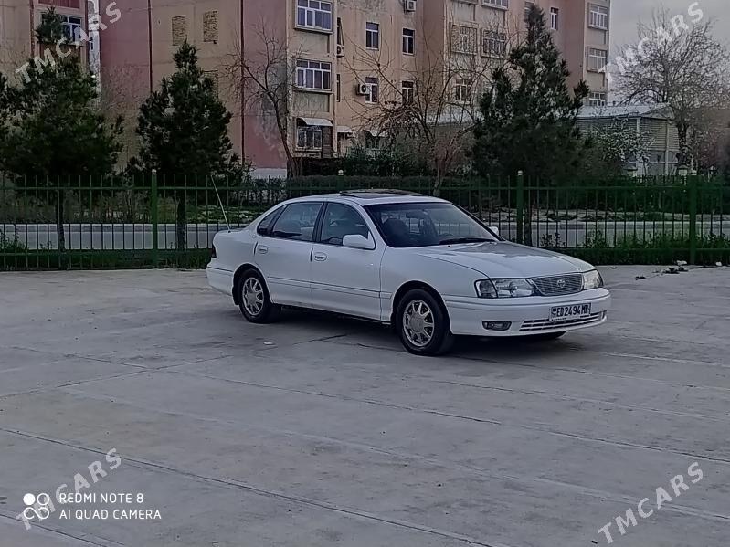Toyota Avalon 1997 - 135 000 TMT - Мары - img 1