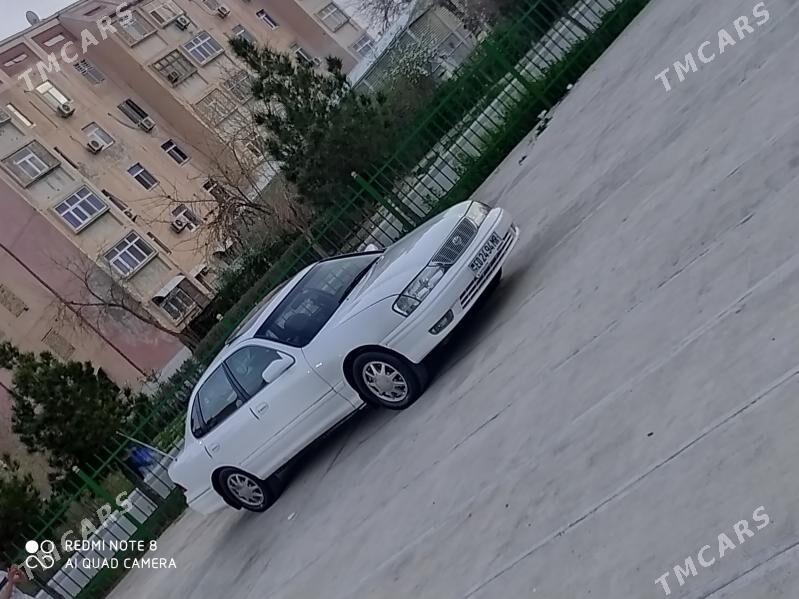 Toyota Avalon 1997 - 135 000 TMT - Мары - img 5