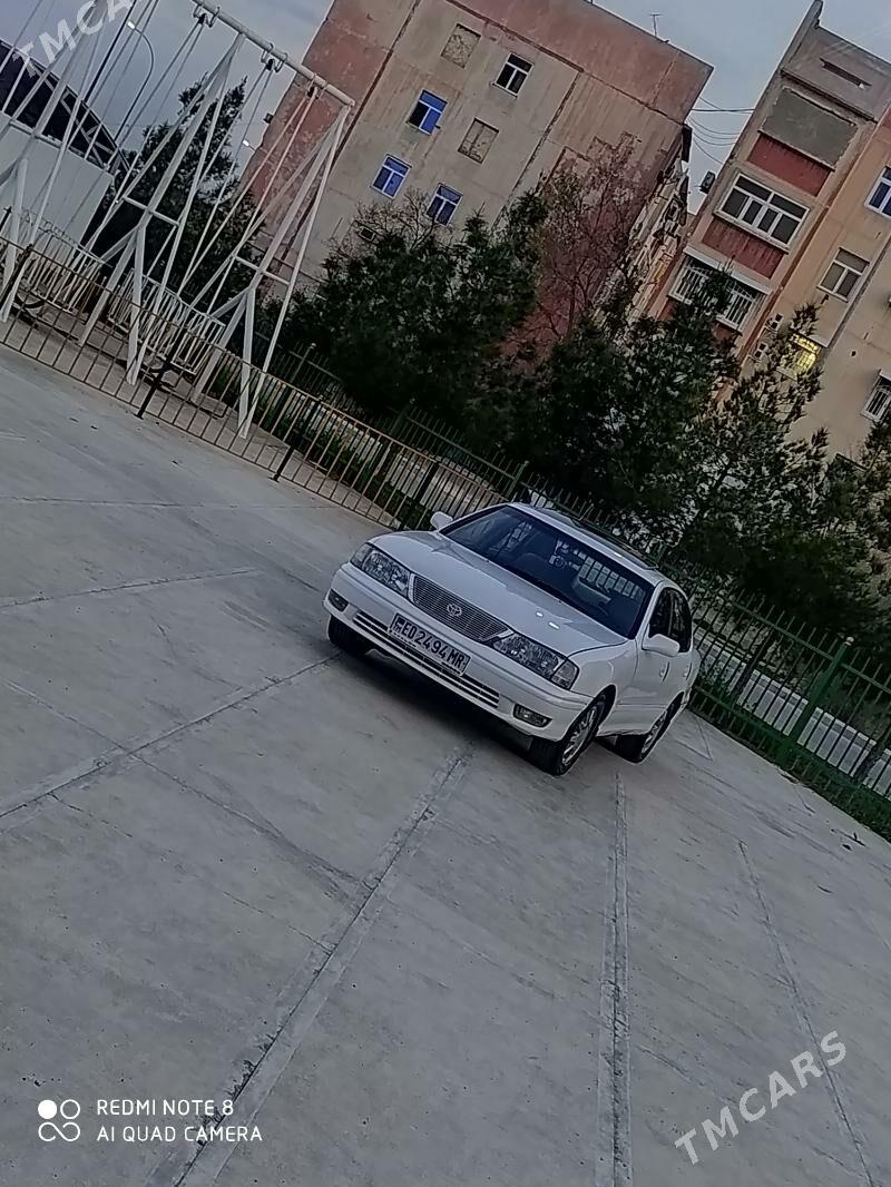 Toyota Avalon 1997 - 135 000 TMT - Мары - img 4