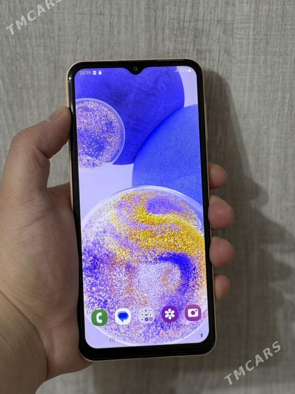 A23 4/64 - Ашхабад - img 7