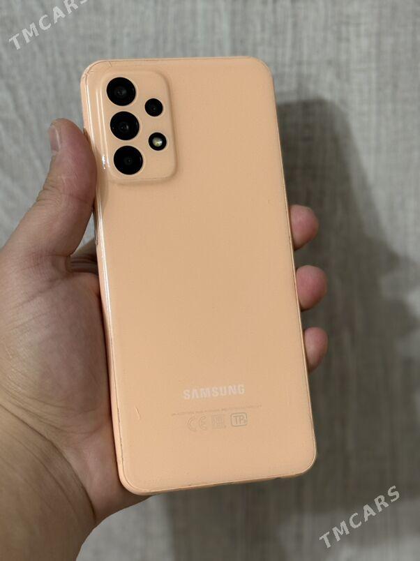 A23 4/64 - Ашхабад - img 4