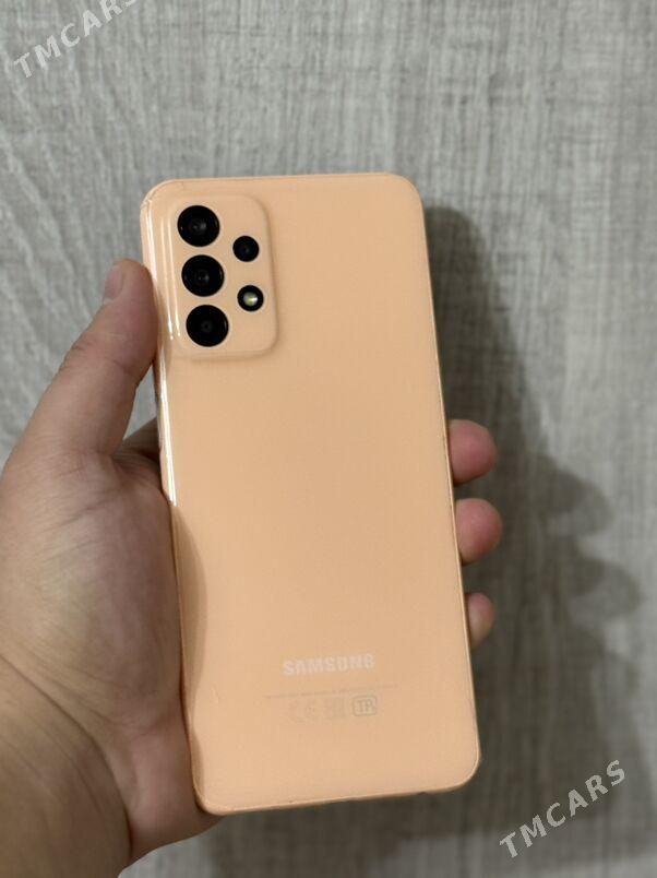 A23 4/64 - Ашхабад - img 3