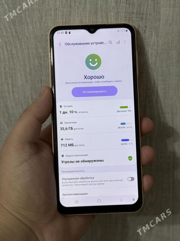 A23 4/64 - Ашхабад - img 9