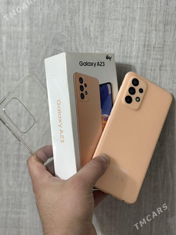 A23 4/64 - Ашхабад - img 2