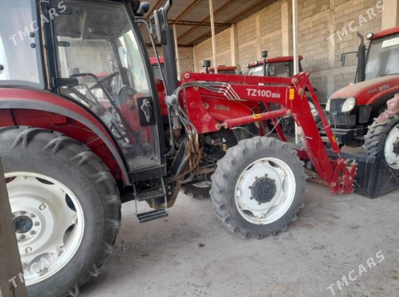 YTO 1804 2019 - 220 000 TMT - Ашхабад - img 5