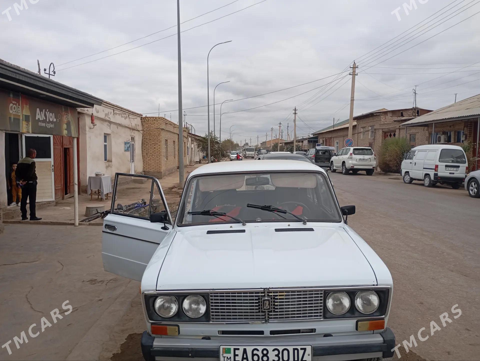 Lada 2106 2001 - 30 000 TMT - Köneürgenç - img 3