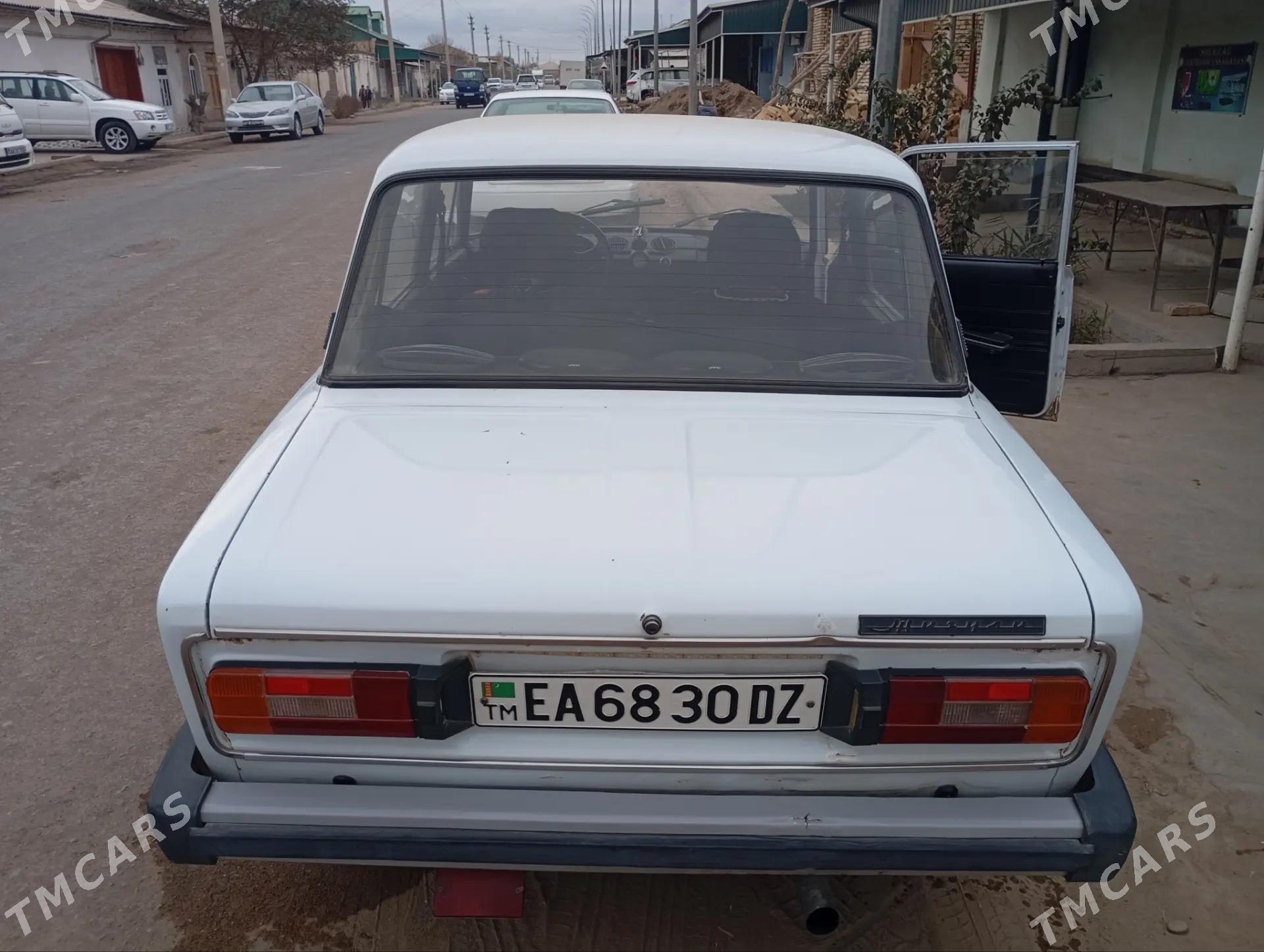 Lada 2106 2001 - 30 000 TMT - Köneürgenç - img 4