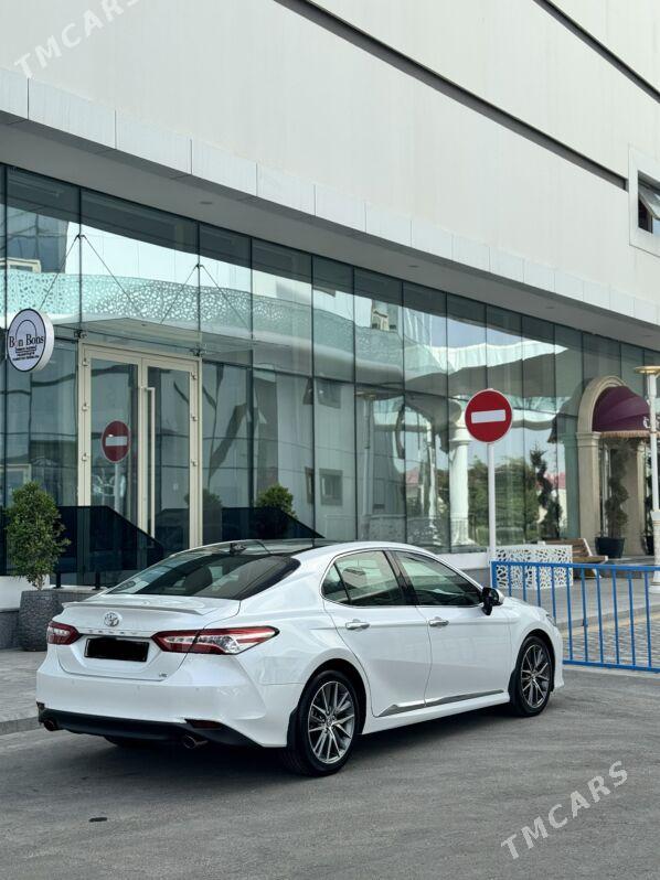 Toyota Camry 2020 - 368 000 TMT - Aşgabat - img 2