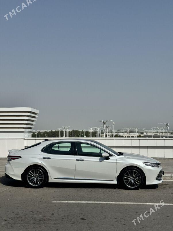 Toyota Camry 2020 - 368 000 TMT - Aşgabat - img 4