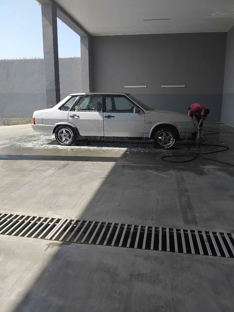 Lada 21099 2004 - 40 000 TMT - Tejen - img 4