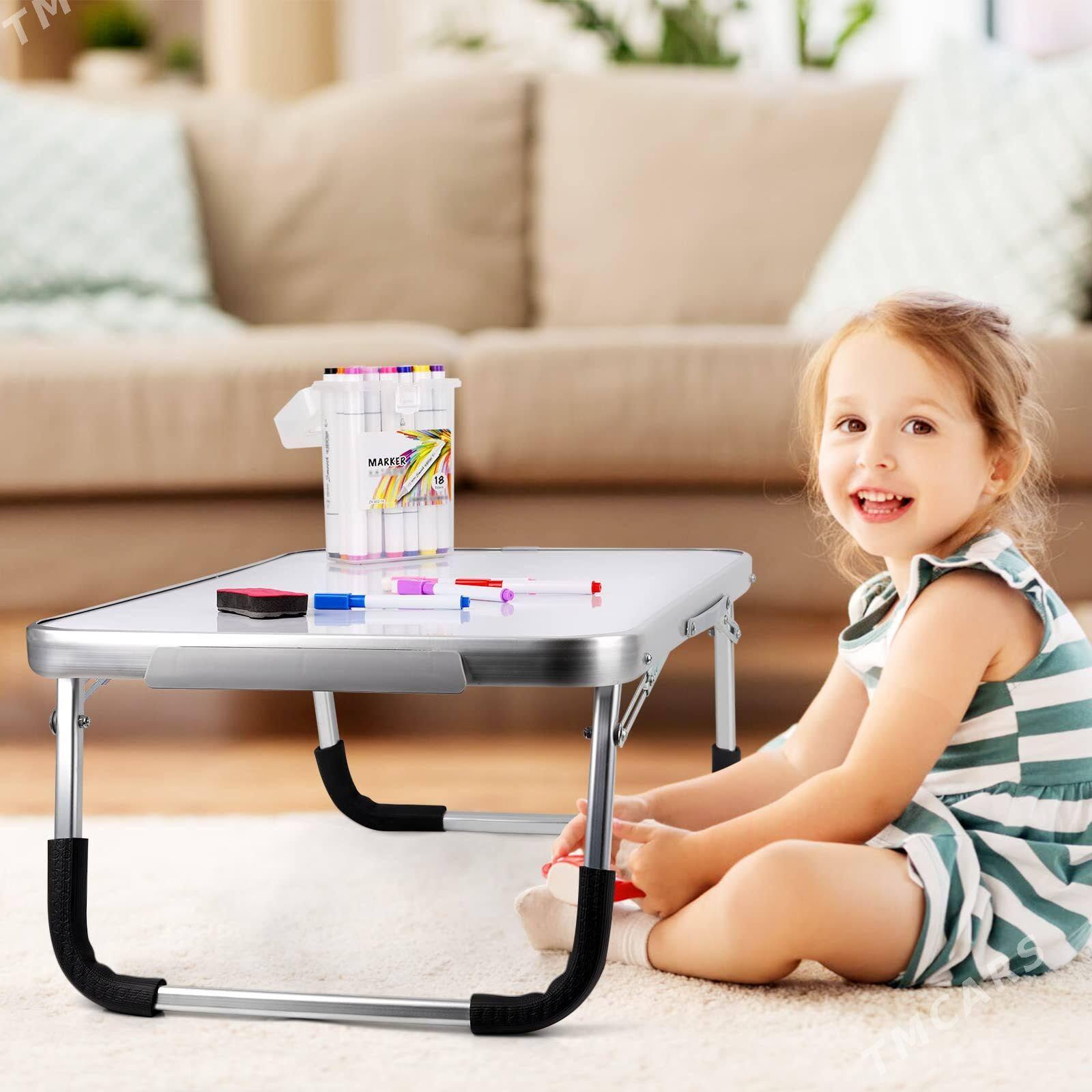 СТОЛ - ПАРТА - Ашхабад - img 1