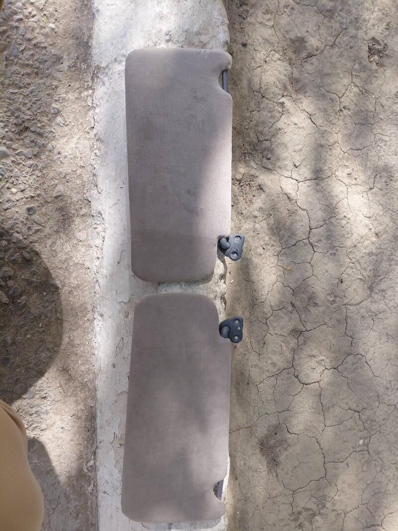 NISSAN PATFINDER KAZIROK 350 TMT - 30 мкр - img 1