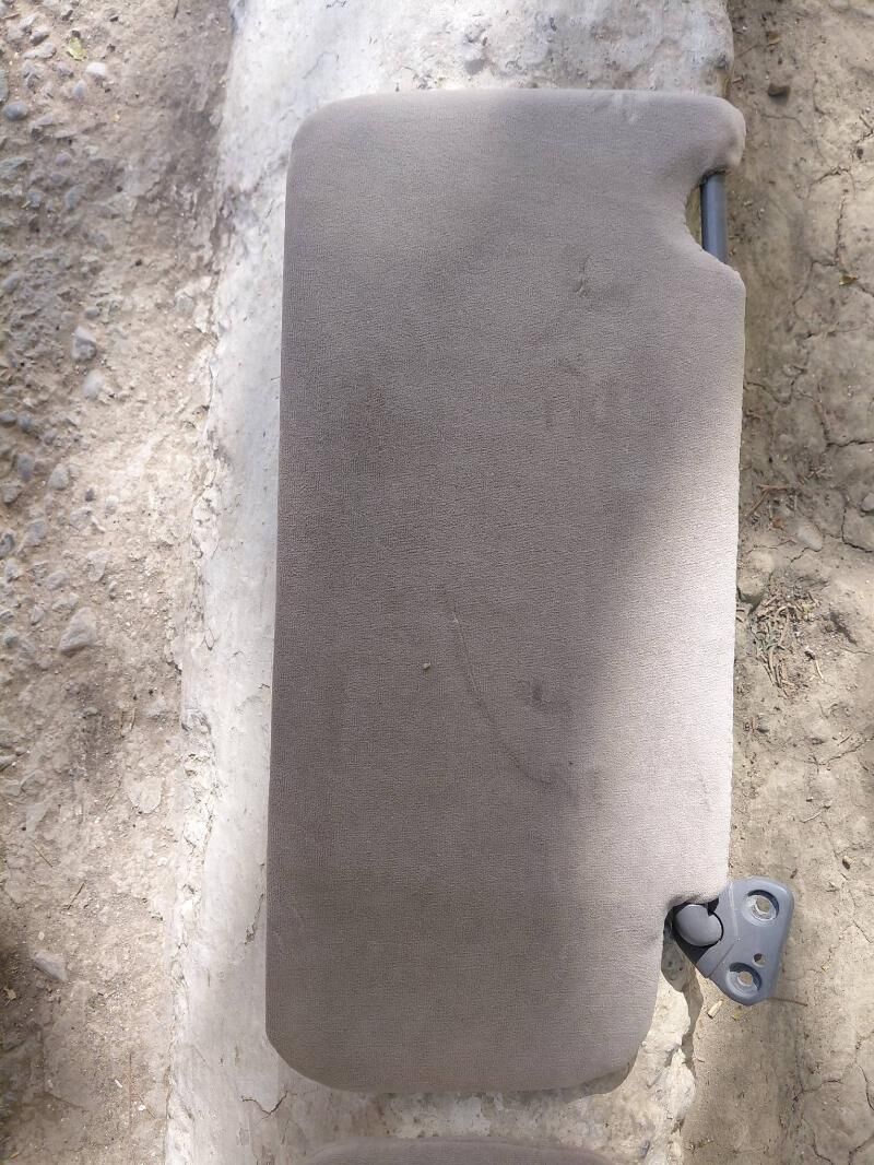 NISSAN PATFINDER KAZIROK 350 TMT - 30 мкр - img 2