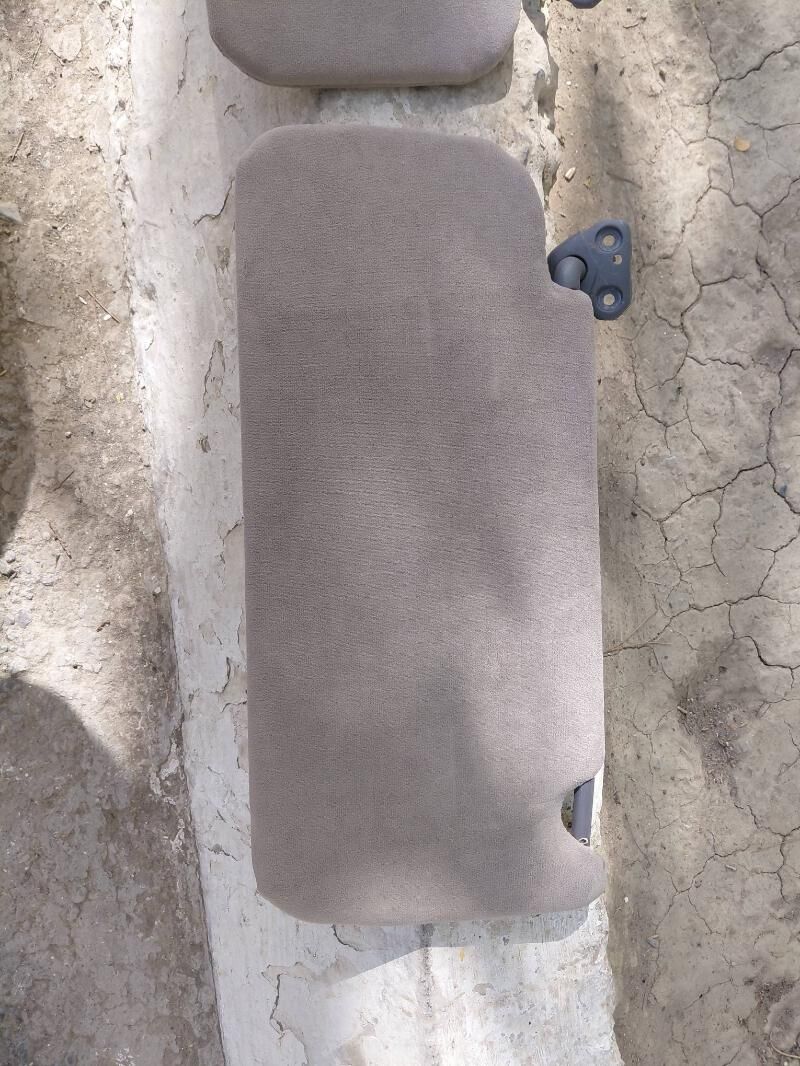 NISSAN PATFINDER KAZIROK 350 TMT - 30 мкр - img 3